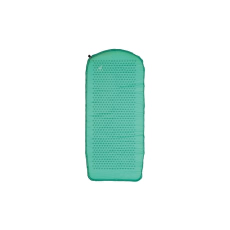 KIVA OUTDOORS | LiteMat Short Mummy 2.0