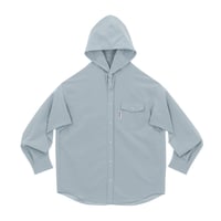 RIDGE MOUNTAIN GEAR | Hooded Long Sleeve Shirt