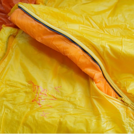KIVA OUTDOORS | Adventurer 100 Sleeping Bag