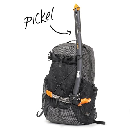 RIDGE MOUNTAIN GEAR | One Mile MP