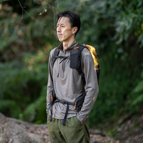 RIDGE MOUNTAIN GEAR | Chest Increase