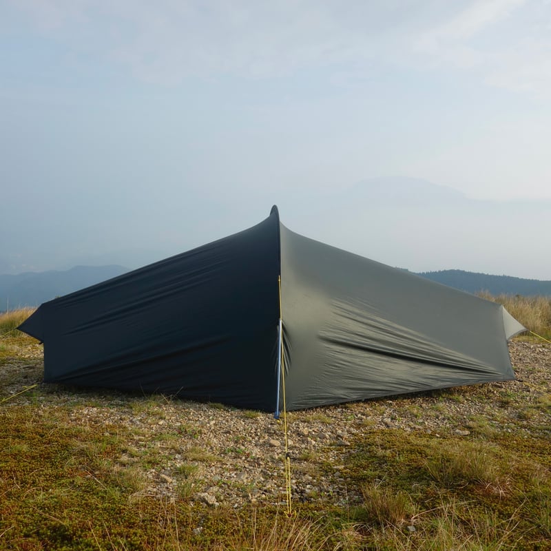 Terra Nova | Laser Lite 1 | 山道具と喫茶 Eightdoor