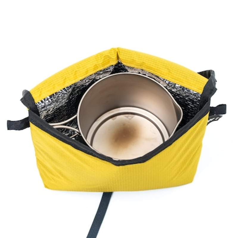 MIYAGEN Trail Engineering | Iso COZY | 山道具と喫茶 E