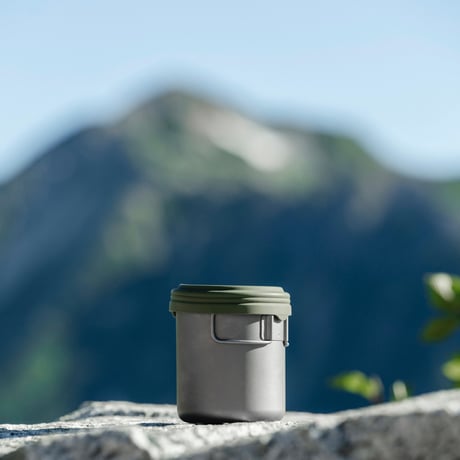 PAAGO WORKS | TRAILPOT R500