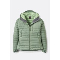 Rab | Microlight Windstopper Down Jacket Wmns