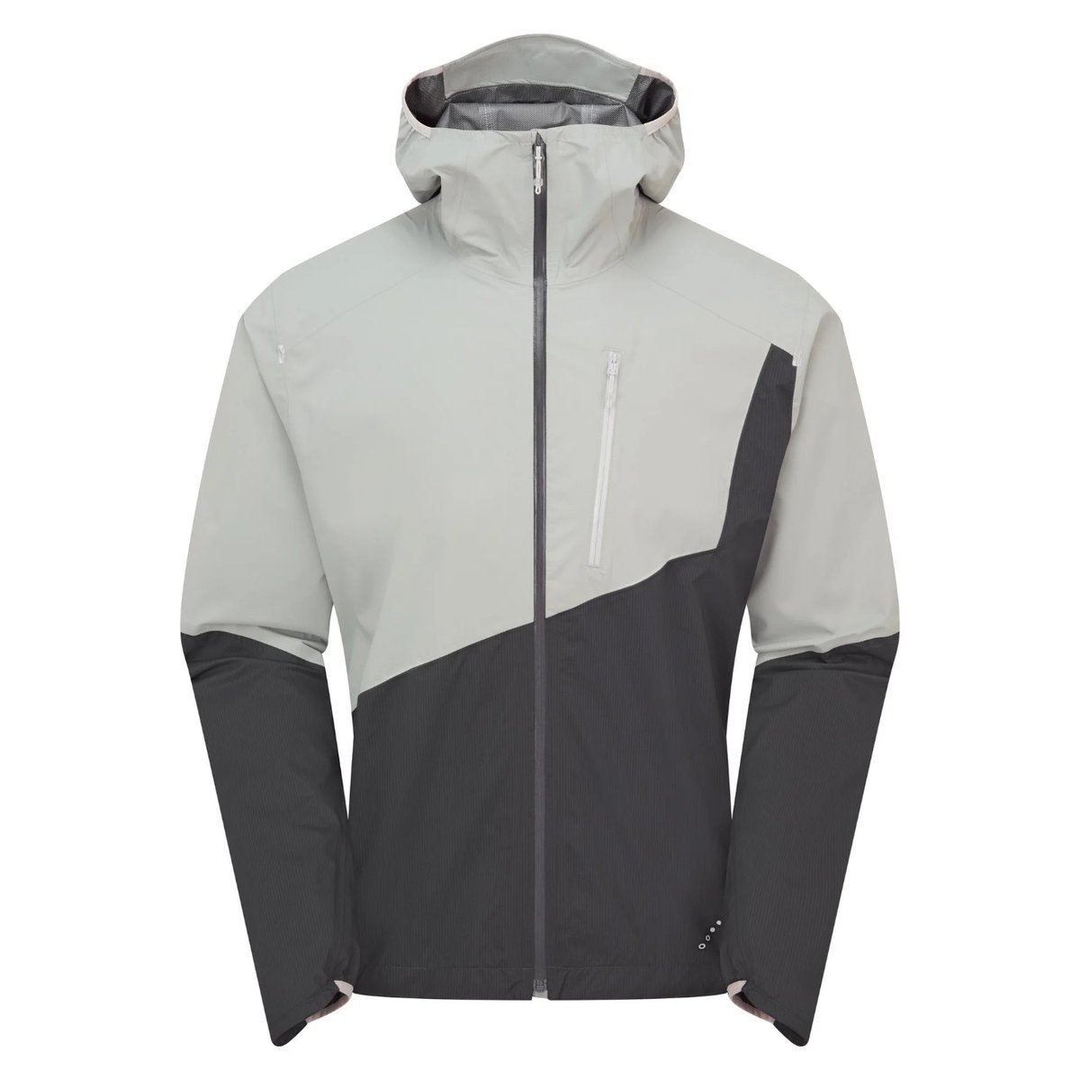 Rab | Downpour Trail Light Jacket | 山道具と喫茶 Eigh