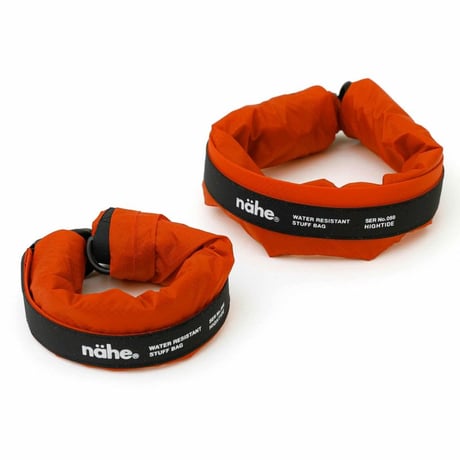 nahe | ドライバッグ 2WAY