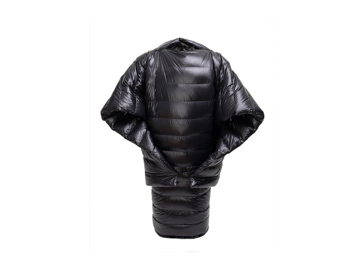 LITEWAY | SLEEPER QUILT 870+ FP 10D | 山道具と喫茶 Ei