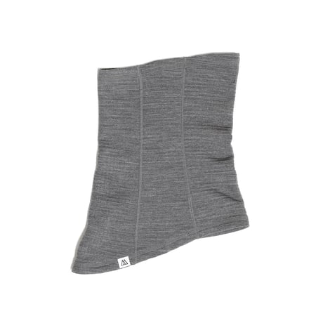 RIDGE MOUNTAIN GEAR | Grid Merino Long Neck Gaiter