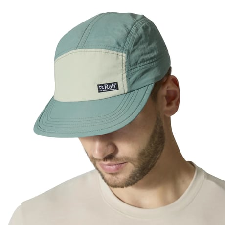 Rab | Vista 5 Panel Cap
