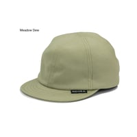 RIDGE MOUNTAIN GEAR | Merino Flannel Basic Cap
