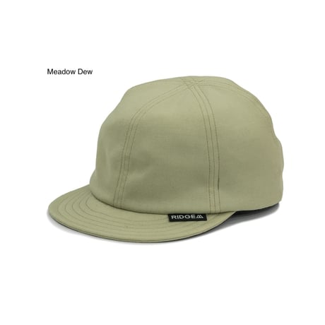 RIDGE MOUNTAIN GEAR | Merino Flannel Basic Cap