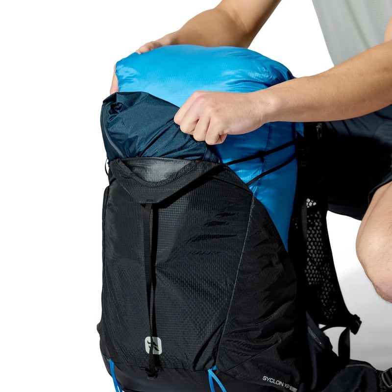 Rab | Syclon XP 30 | 山道具と喫茶 Eightdoor