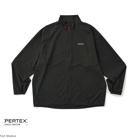 RIDGE MOUNTAIN GEAR | Enough Shell Jacket