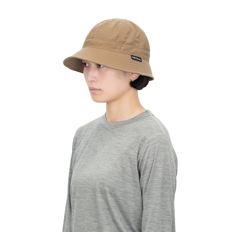 RIDGE MOUNTAIN GEAR | Enough Hat | 山道具と喫茶 Eight