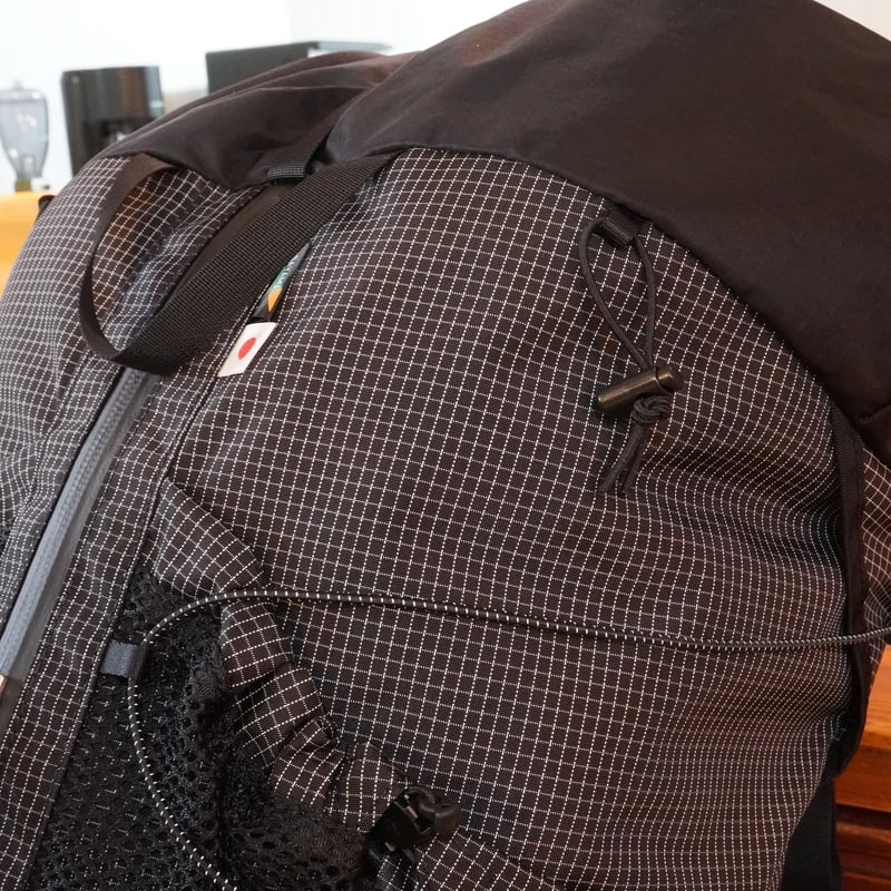 SAYAMA works | Fast V3 | 山道具と喫茶 Eightdoor