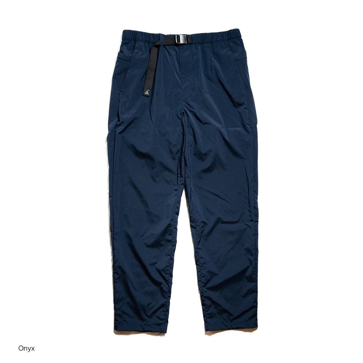 STATIC | DRIFTER LT PANTS | 山道具と喫茶 Eightdoor