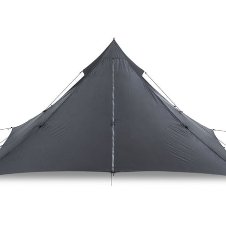 LITEWAY | PYRAOMM DUO TARP
