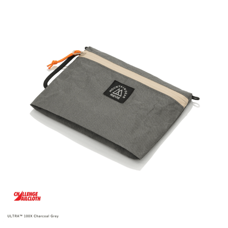 RIDGE MOUNTAIN GEAR | Travel Pouch Plus