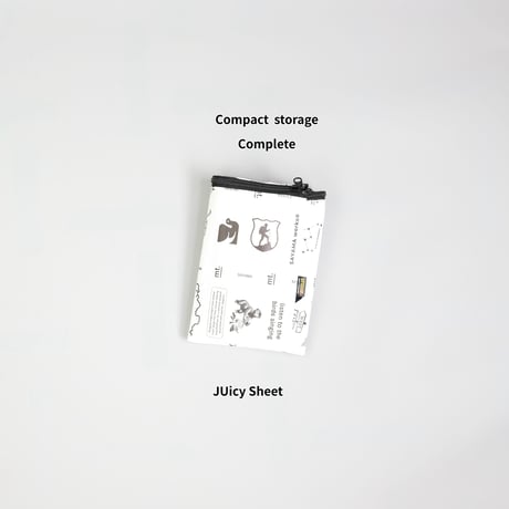 SAYAMA works | JUicy Sheet