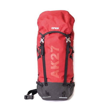 CRUX | AK27