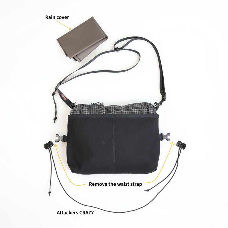 SAYAMA works | CRAZY Origin | 山道具と喫茶 Eightdoor