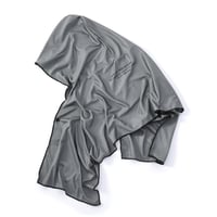 POST GENERAL | QUICK-DRY HOODIE TOWEL UV