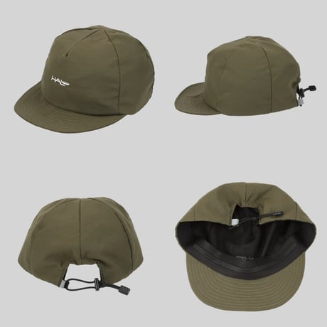 HALO headband | hike