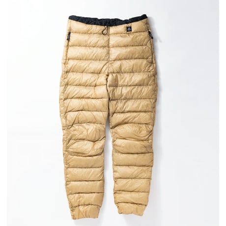 Shelt | Down Pants
