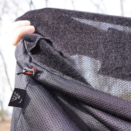 STATIC | ADRIFT LINER