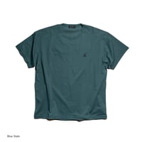 STATIC | HIVE S/S SHIRTS