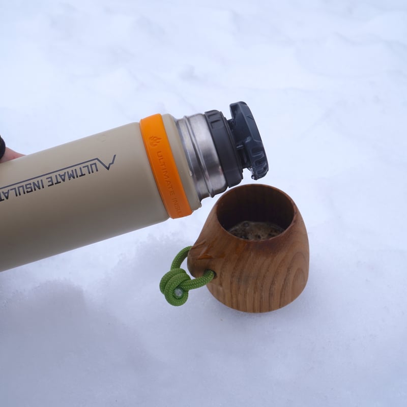 サーモス | FFX-501 | 山道具と喫茶 Eightdoor