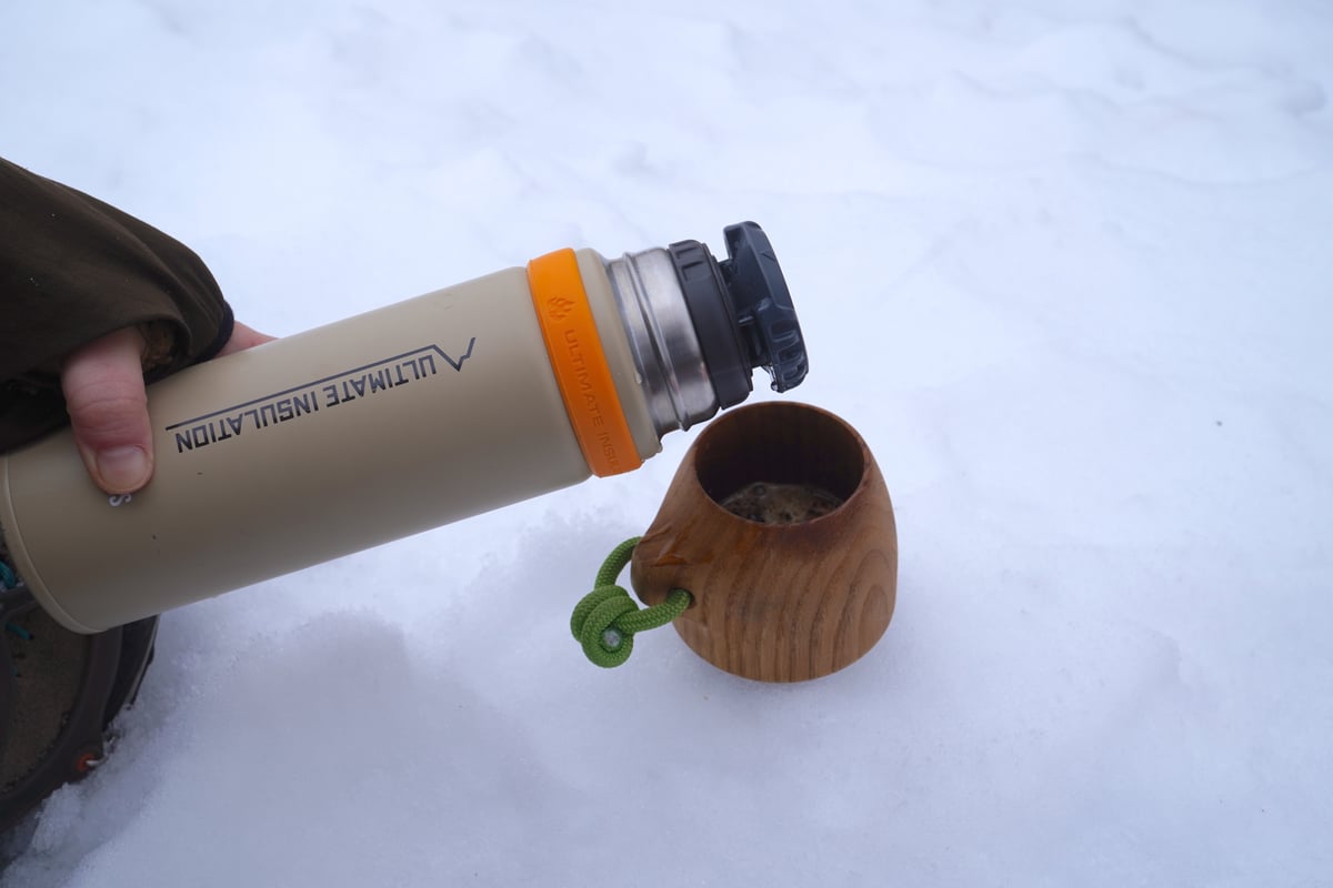 サーモス | FFX-501 | 山道具と喫茶 Eightdoor