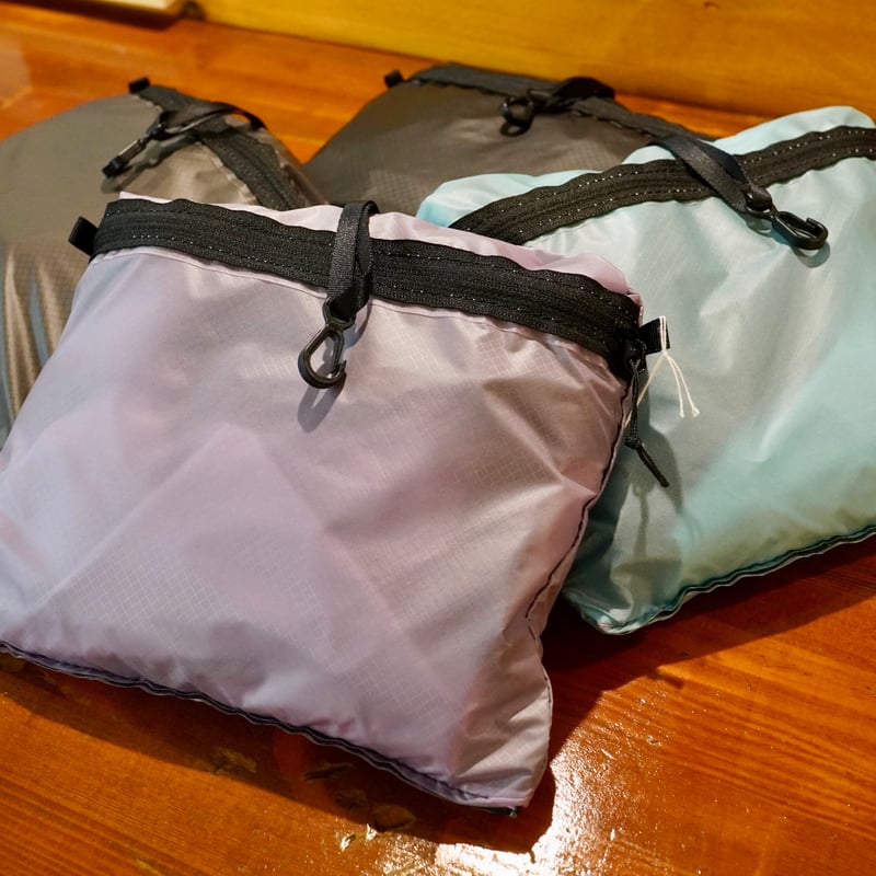 SAYAMA works | Tote 2G極 | 山道具と喫茶 Eightdoor