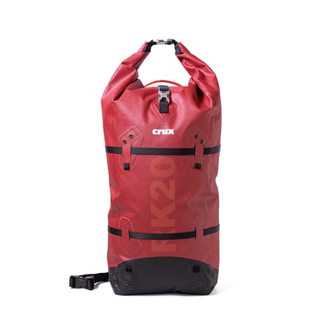 CRUX | RK20