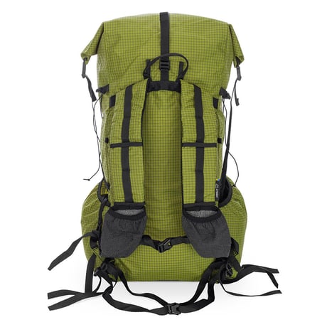 LITEWAY | GRAMLESS PACK 35L (Ultra Grid)