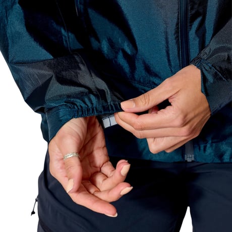 Rab | Phantom Mountain Jacket Women's