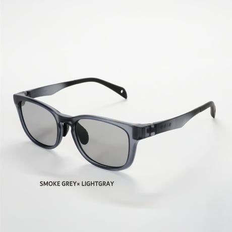 Niho | ウエリントン SMOKEGREY × LIGHT GRAY (NH-101 COL.2)