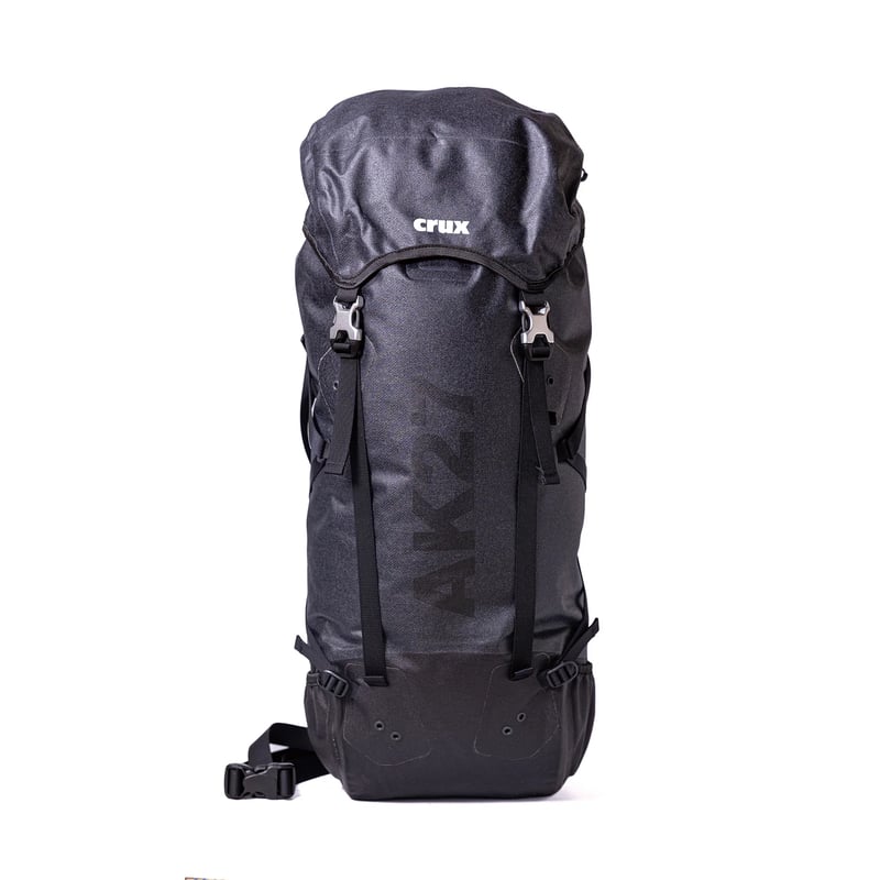 CRUX | AK27 | 山道具と喫茶 Eightdoor