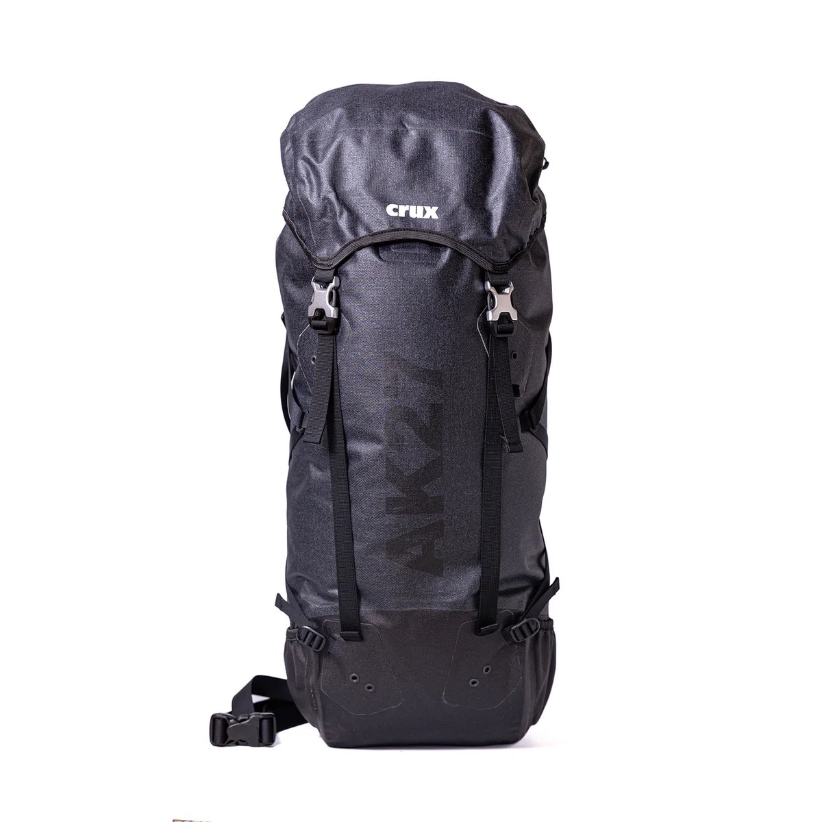 CRUX | AK27 | 山道具と喫茶 Eightdoor