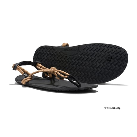 XEROSHOES | GENESIS