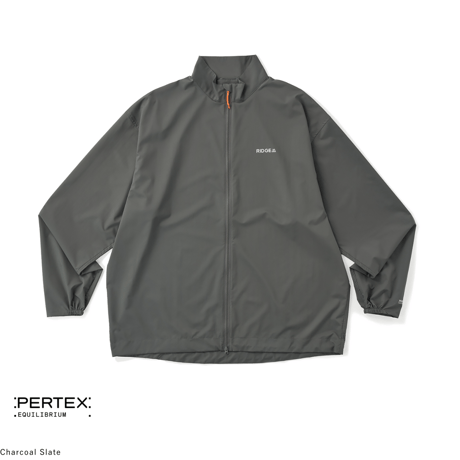 RIDGE MOUNTAIN GEAR | Enough Shell Jacket
