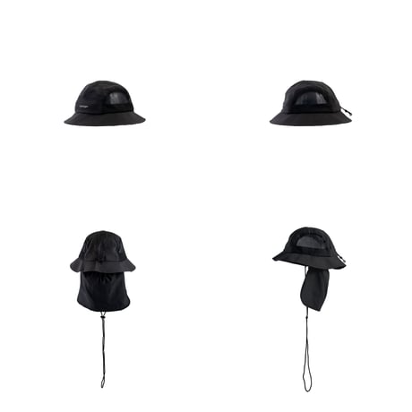 HALO headband | hat 2