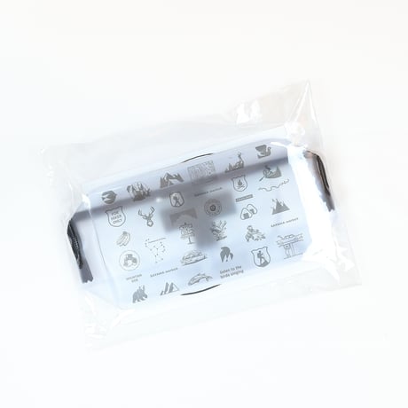SAYAMA works | JUicy KIT