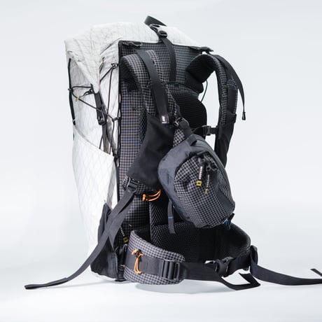 MIYAGEN Trail Engineering | OBSI PACK