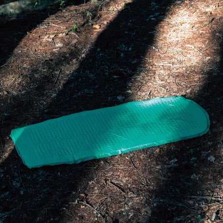 KIVA OUTDOORS | LiteMat Short Mummy 2.0