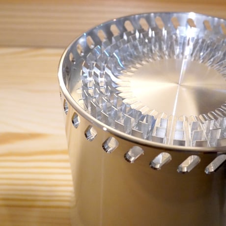 TMR industries | L.T.Cooker