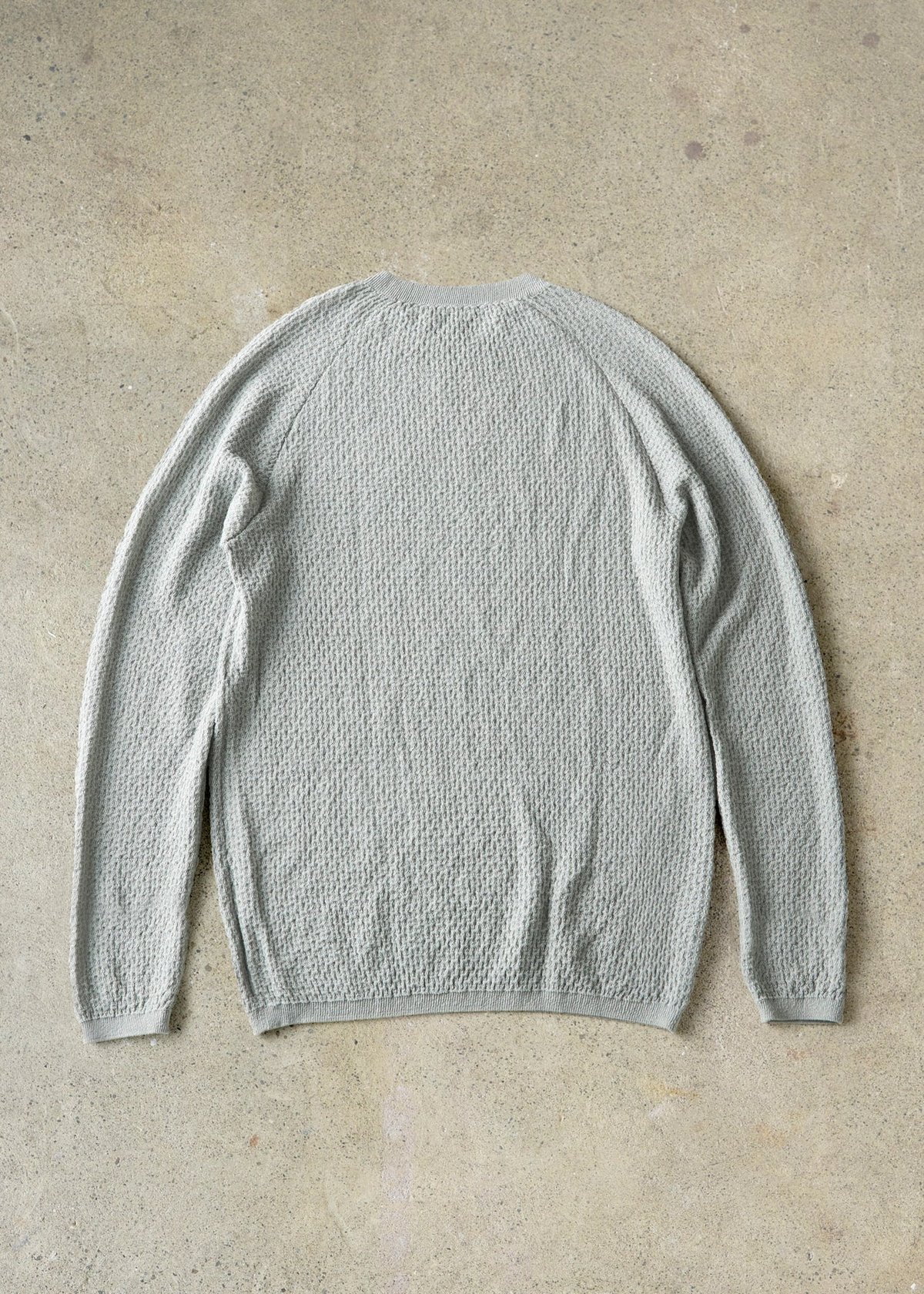 BRING | WUNDERWEAR シームレスクルーネック | 山道具と喫茶 Eightdoor