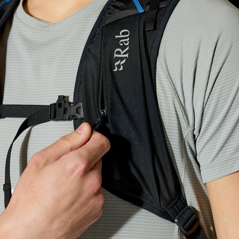 Rab | Syclon XP 30 | 山道具と喫茶 Eightdoor
