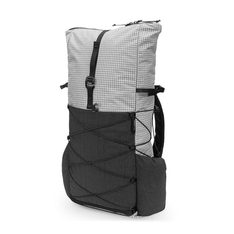 LITEWAY | URBAN PRO PACK 18L  (Ultra Grid)